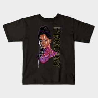 Shuri: Prodigy Kids T-Shirt